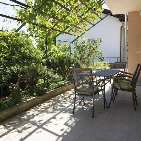 Cvita - Cozy Apartment With An Amazing View ลอฟราน ภายนอก รูปภาพ