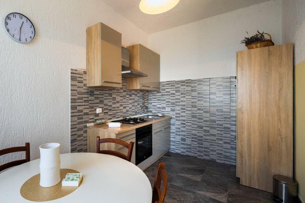 Cvita - Cozy Apartment With An Amazing View ลอฟราน ภายนอก รูปภาพ