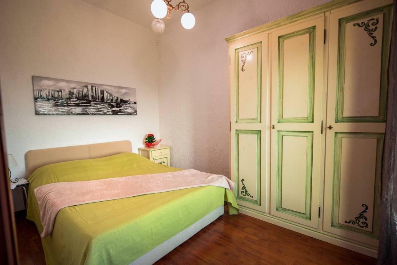 Cvita - Cozy Apartment With An Amazing View ลอฟราน ภายนอก รูปภาพ