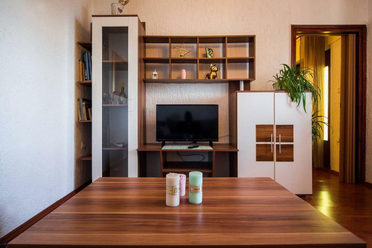 Cvita - Cozy Apartment With An Amazing View ลอฟราน ภายนอก รูปภาพ