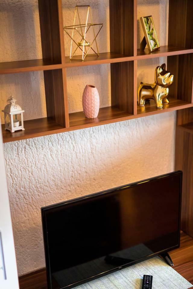 Cvita - Cozy Apartment With An Amazing View ลอฟราน ภายนอก รูปภาพ