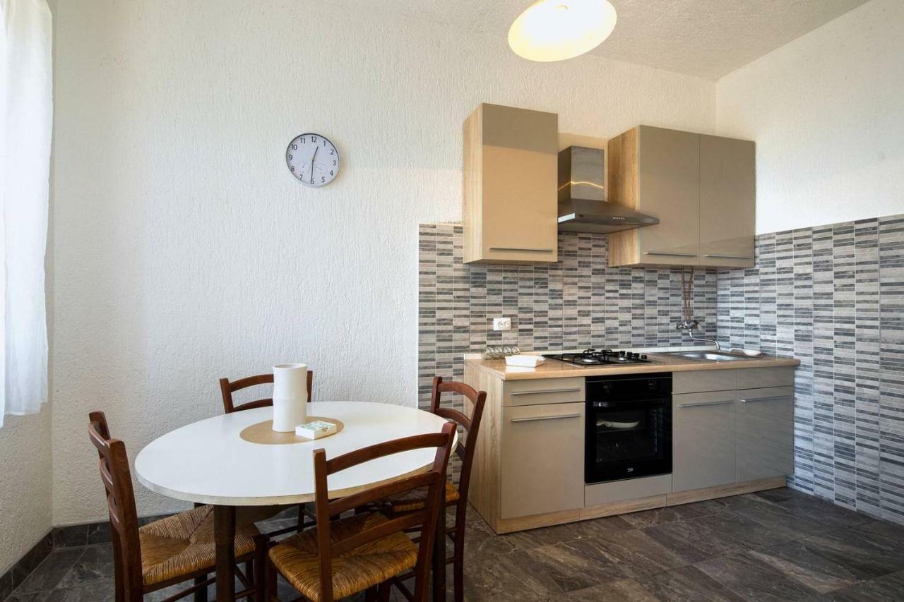 Cvita - Cozy Apartment With An Amazing View ลอฟราน ภายนอก รูปภาพ
