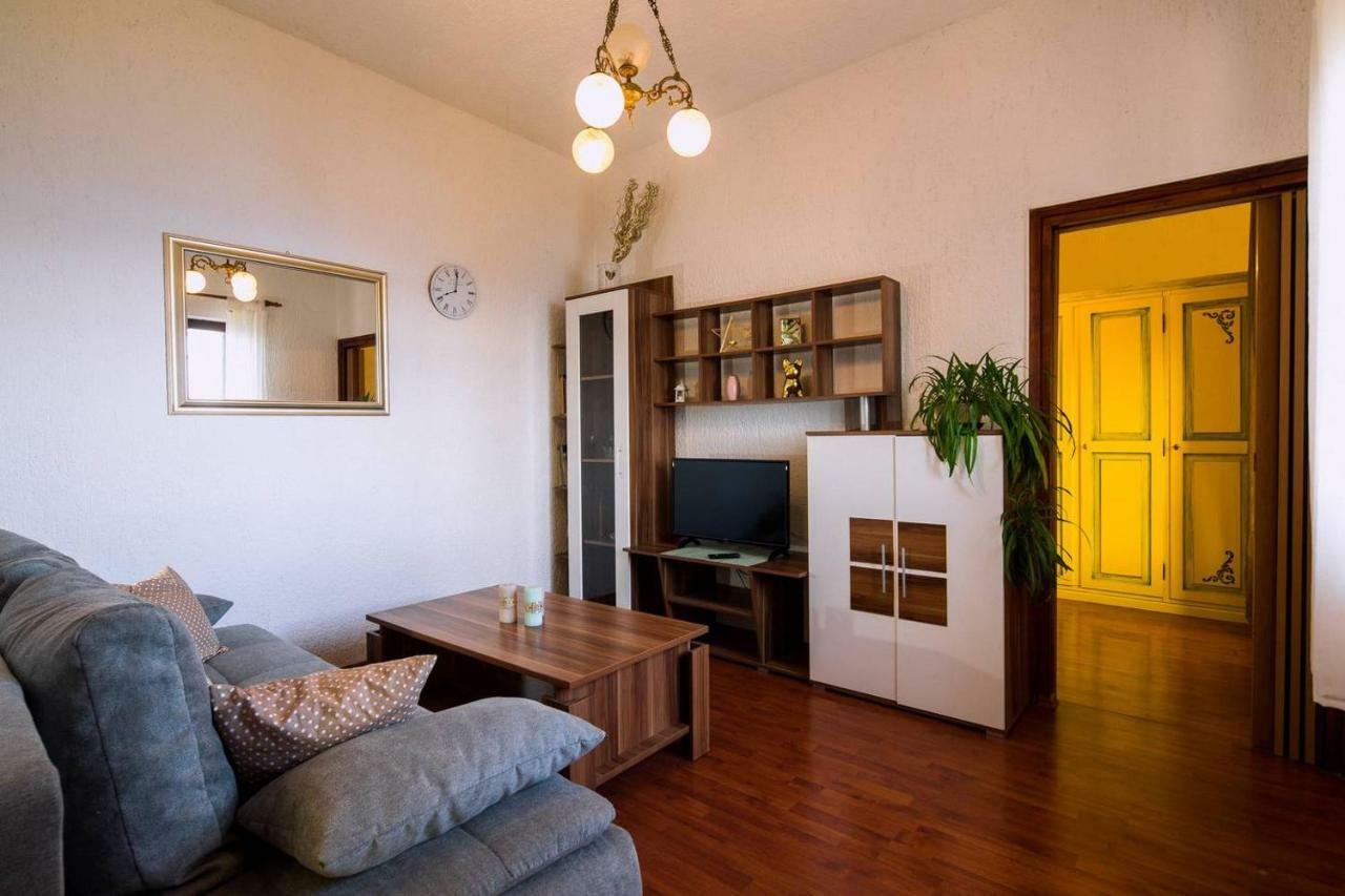 Cvita - Cozy Apartment With An Amazing View ลอฟราน ภายนอก รูปภาพ