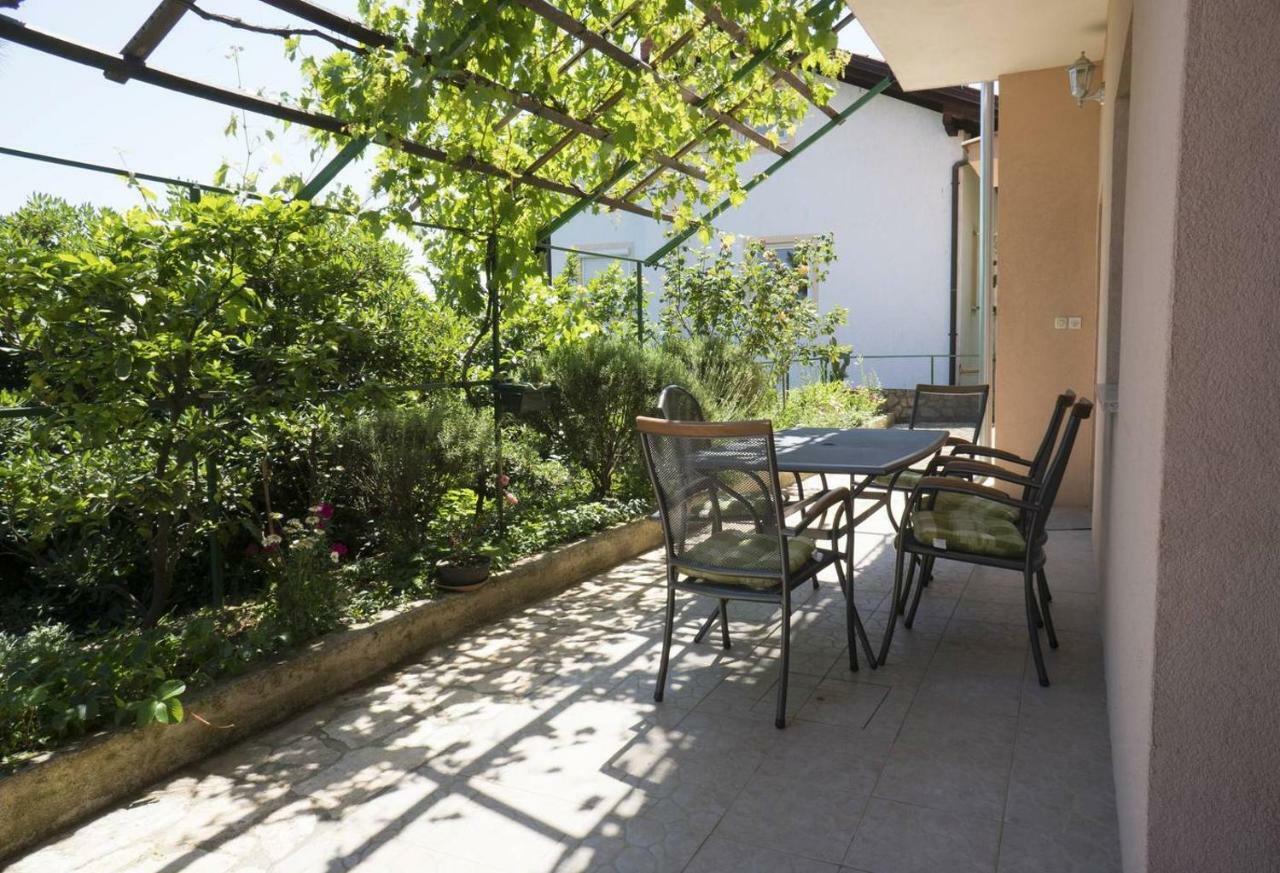 Cvita - Cozy Apartment With An Amazing View ลอฟราน ภายนอก รูปภาพ